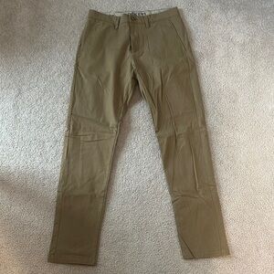 Men's Dockers Khaki Pants 30x32